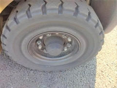 Komatsu 15T-21/208259