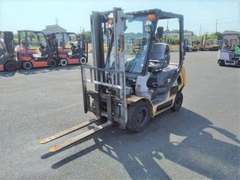 Komatsu 15T-21/208259