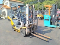 Komatsu 15T-21/208259