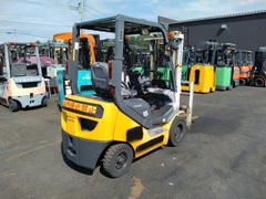 Komatsu 15T-21/208259