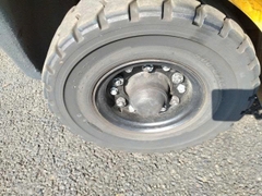 Komatsu 15T-21/208259