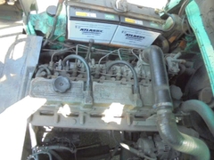 Mitsubishi FD40D/F19C-51060