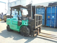 Mitsubishi FD40D/F19C-51060