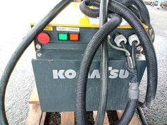 Komatsu FE25-1/310515