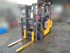 Komatsu FE25-1/310515