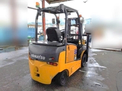 Komatsu FE25-1/310515