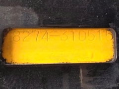 Komatsu FE25-1/310515