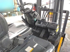 Komatsu FE25-1/310515