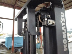 Komatsu FE25-1/310515