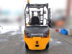 Komatsu FE25-1/310515