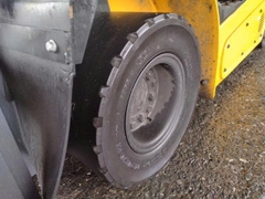 Komatsu FE25-1/310515