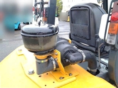 Komatsu FD30T-17/339464