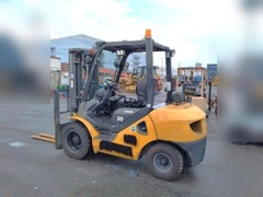 Komatsu FD30T-17/339464