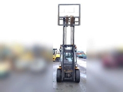 Komatsu FD30T-17/339464