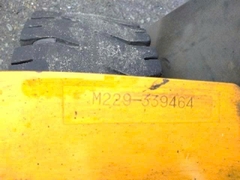 Komatsu FD30T-17/339464