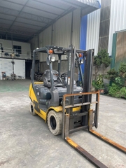 Komatsu FD15C-21/203259