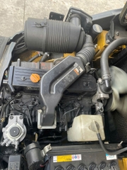 Komatsu FD15C-21/203259