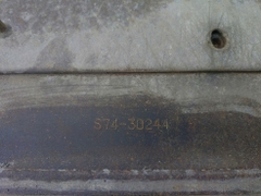 TCM SD25T9 - 30244