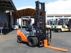 Toyota 02-8FD30/A8FDJ35-64747