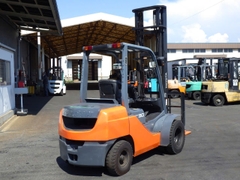 Toyota 02-8FD30/A8FDJ35-64747