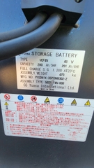 NYK FBRM15-85-350/1360-01964