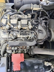 Toyota 02-8FD30/A8FDL35-65540