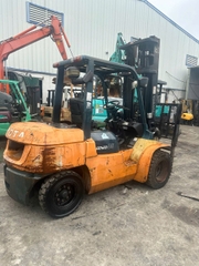 Toyota 7FD35/7FDK40-14434