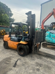 Toyota 7FD35/7FDK40-14434