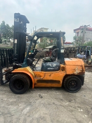 Toyota 7FD35/7FDK40-14434