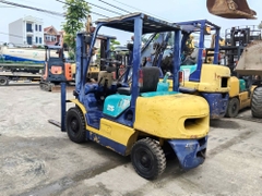 Komatsu FD25T-12/512803