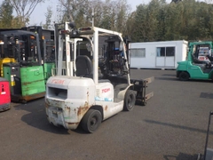 Unicarrier FHD25T3A/2Z5-30024