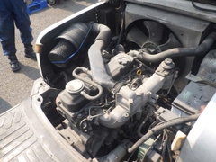 Unicarrier FHD25T3A/2Z5-30024