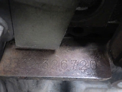 Unicarrier FHD25T3A/2Z5-30024