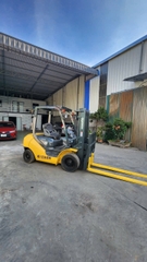 Komatsu FD25T-17/301575