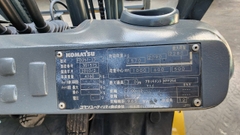 Komatsu FD25T-17/301575