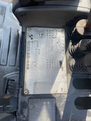 Toyota 8FD25/8FD25-32192