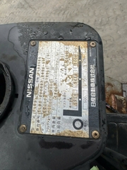 Nissan YL02/YL02-004637