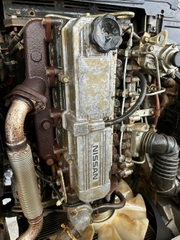 Nissan YL02/YL02-004637