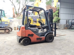 Toyota 02-58FD15/A8FD18/64240