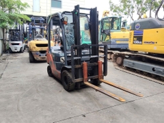 Toyota 02-58FD15/A8FD18/64240