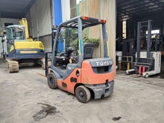 Toyota 02-58FD15/A8FD18/64240