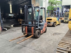 Toyota 02-58FD15/A8FD18/64240