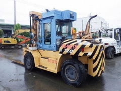 Komatsu FD120-8/ 8143