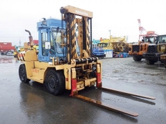 Komatsu FD120-8/ 8143