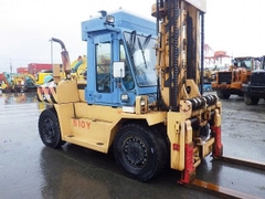 Komatsu FD120-8/ 8143