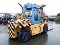 Komatsu FD120-8/ 8143
