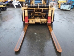 Komatsu FD120-8/ 8143