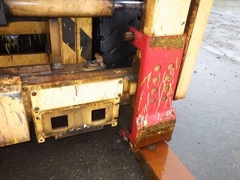 Komatsu FD120-8/ 8143