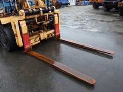 Komatsu FD120-8/ 8143