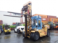 Komatsu FD120-8/ 8143